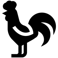 side-cockfight